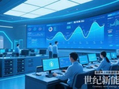 儲能科普丨從體系架構到運行邏輯，電力市場化交易全景解析